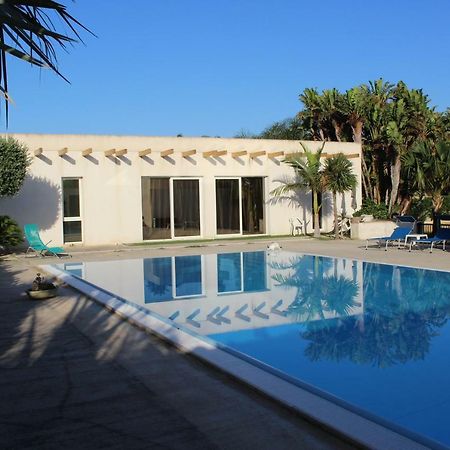Villetta Di Nonna Giovanna Marsala Exterior foto