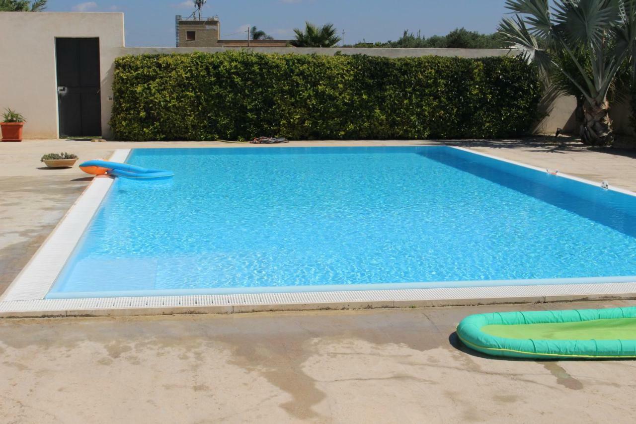 Villetta Di Nonna Giovanna Marsala Exterior foto